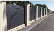 Фото компанії Вироби та фасади з піщаного каменю