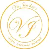 Логотип компанії Vivien_laser