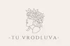 Логотип компанії Tu.vrodluva