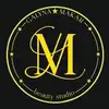 Логотип компанії Студія краси "Beauty Studio Galyna Makar"