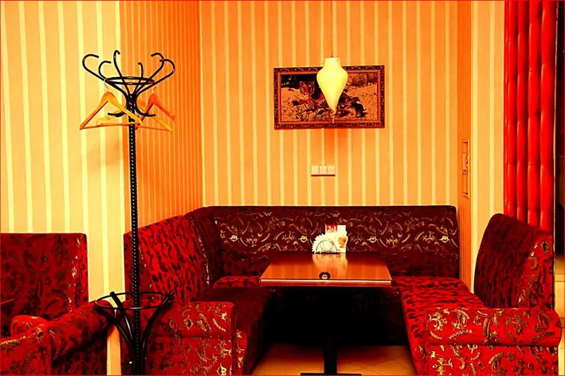 Фото компанії HabiBar