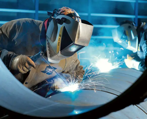 Фото компанії Profwelding