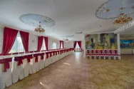 Фото компанії Готельно-ресторанний комплекс "San Marco"