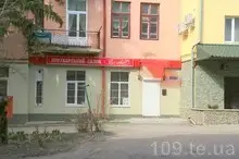 Фото компанії Перукарня "Едельвейс"