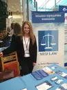 Фото компанії Медико-юридична компанія "MedLaW"