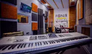 Фото компанії Студія звукозапису "FONiЯ records"