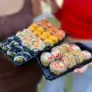 Фото компанії Choice Sushi
