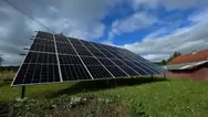 Фото компанії ZLI Solar Energy
