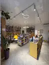 Фото компанії Книгарня-кав'ярня "Слово"