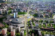 Фото компанії Автобусна каса "Єніна"