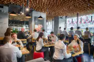Фото компанії Mr.Grill Hotdogs&Burgers