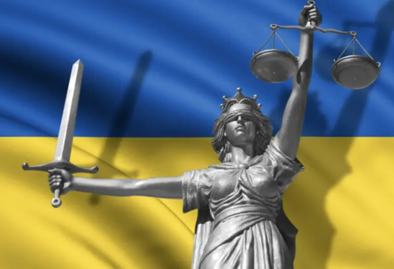 Фото компанії Військовий адвокат. Юрист