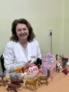 Фото компанії Логопед-психолог для дорослих та дітей "Николишин Наталія +