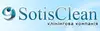 Логотип компанії Клінінговий сервіс "SotisClean"