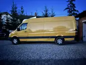 Фото компанії Вантажні перевезення по Україні