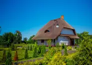 Фото компанії Відпочинковий комплекс "Канада"