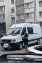 Фото компанії Перевезення Україна - Європа