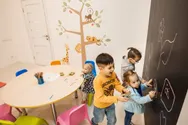 Фото компанії Садок "Cleverятко"
