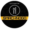 Логотип компанії Доставка їжі