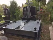 Фото компанії Пам'ятники та вироби з граніту