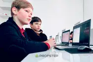 Фото компанії ІТ школа "PROFSTEP"