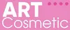 Логотип компанії Магазин косметики "ART cosmetic"