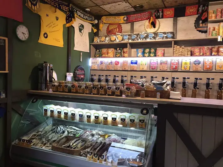 Фото компанії Beer banka