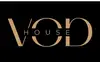 Логотип компанії Будівельна компанія "VOD HOUSE"