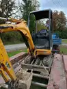 Фото компанії Послуги міні екскаватора та самоскида