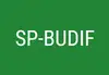 Логотип компанії Sp-bud