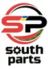 Логотип компанії Магазин автозапчастин "South Parts"