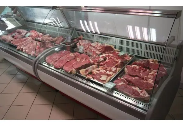 Фото компанії М'ясний магазин "Свіжинка"