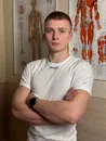 Фото компанії Масажист "Андрухович Максим"