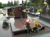 Фото компанії Вироби з граніту