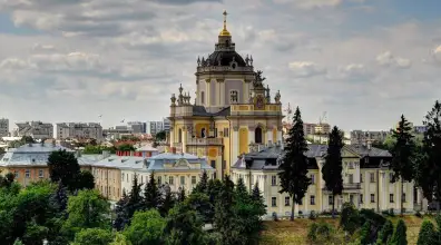 Що подивитися у Львові за один або два дні: маршрут без зайвого поспіху