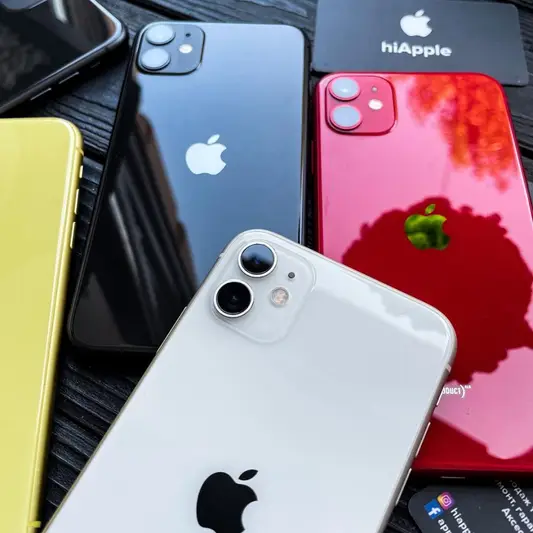Фото компанії HiApple