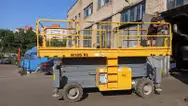 Фото компанії Оренда будівельної спецтехніки