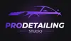 Логотип компанії PRODETAILING