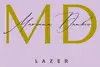 Логотип компанії Mariana Dankiv Lazer