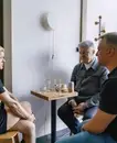 Фото компанії Кав'ярня "Кава на двох"