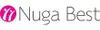 Логотип компанії Салон-магазин здоров'я та краси "Nuga Best"