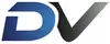 Логотип компанії DVTRUCKPARTS