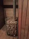 Фото компанії Баня на дровах