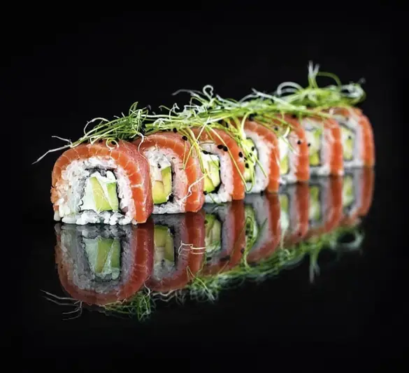 Фото компанії Cocosushi