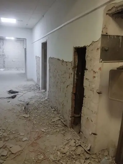 Фото компанії Exclusive Demolition
