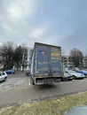 Фото компанії Негабаритні вантажні перевезення