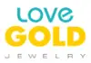 Логотип компанії Виробництво ювелірних виробів "Love Gold"