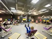 Фото компанії Фітнес-клуб "Fit Curves"