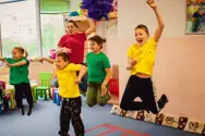 Фото компанії Центр сімейного розвитку "Baby Club"