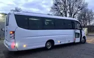 Фото компанії Dimetrius Bus